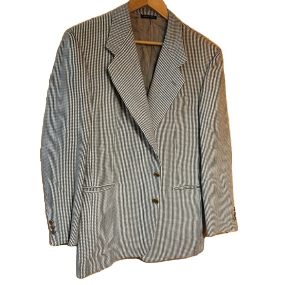 Men’s PAL ZILERI Jacket